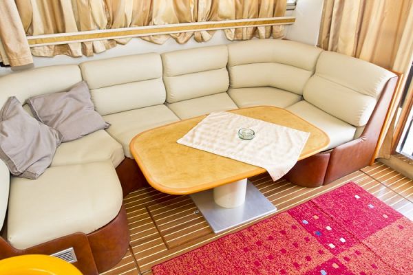 Princess 470 - Antares II - 7