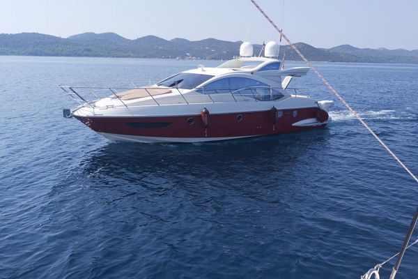 Azimut 43 S - AMBRA - 5