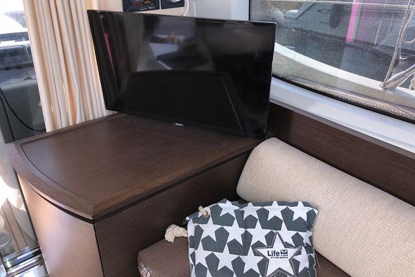 Azimut 43 S - AMBRA - 4