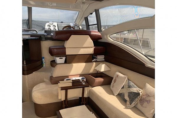 Azimut 43 S - AMBRA - 3