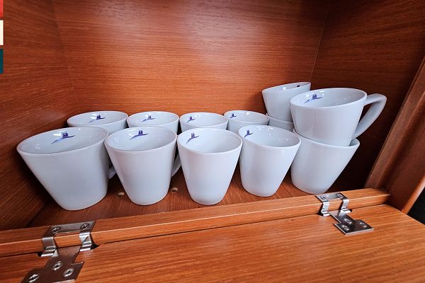 Dufour 520 Grand Large - Maverick  - 7