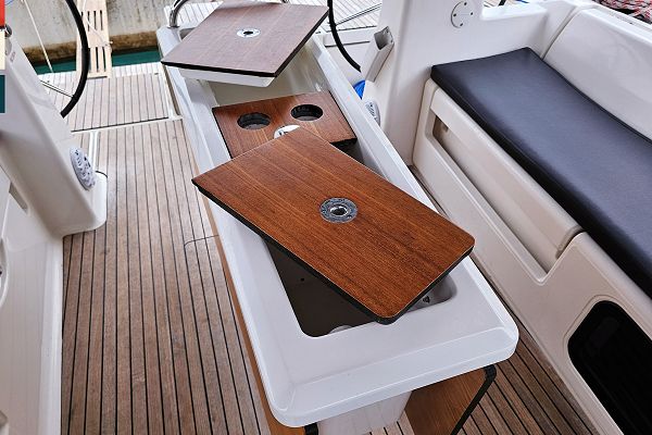 Dufour 460 Grand Large - Vigoroso - 7