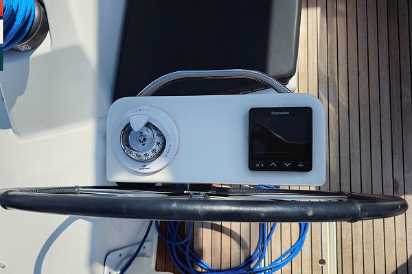 Dufour 430 - Vivo - 7