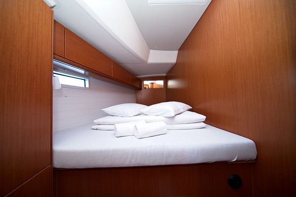Bavaria 46 Cruiser - MH 80 - 7