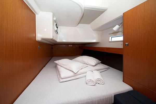 Bavaria 46 Cruiser - MH 80 - 6