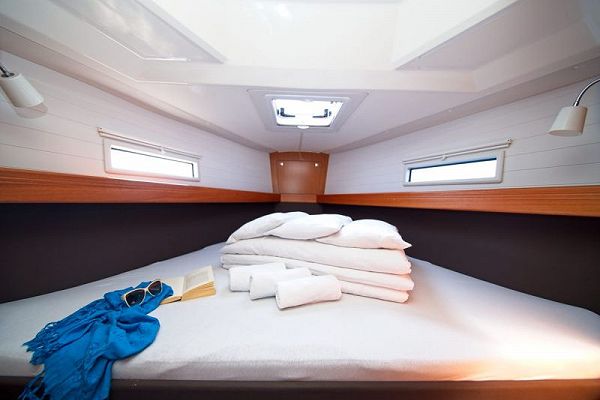 Bavaria Cruiser 41 - MH 57 - 7