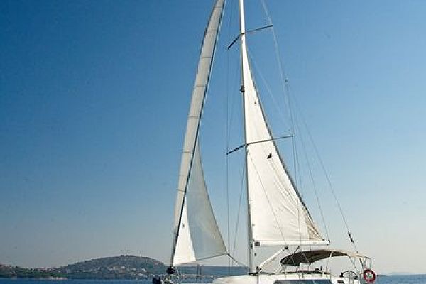 Bavaria Cruiser 41 - MH 72 - 4