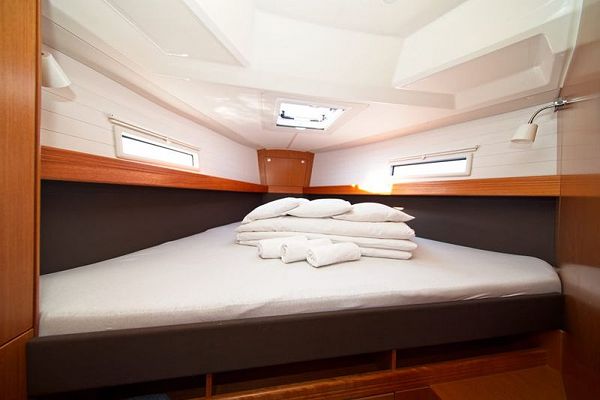 Bavaria Cruiser 41 - MH 74 - 6