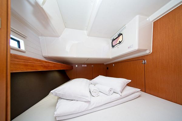 Bavaria 46 Cruiser - MH 55 - 4