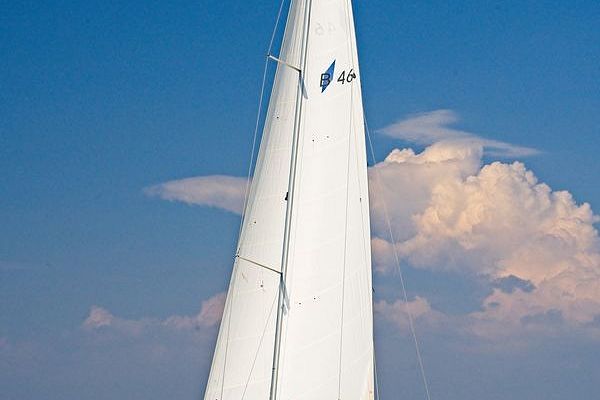 Bavaria 46 Cruiser - MH 55 - 5
