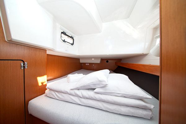 Bavaria Cruiser 41 - MH 66 - 7