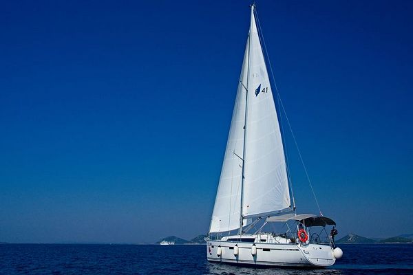 Bavaria Cruiser 41 - MH 66 - 8