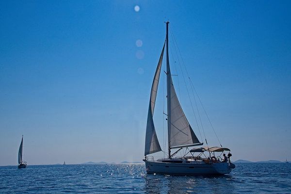 Bavaria Cruiser 41 - MH 66 - 4