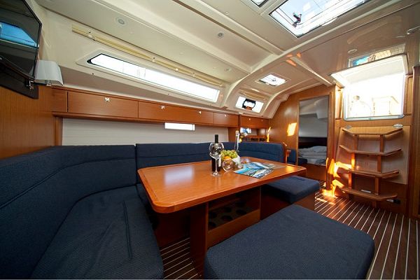 Bavaria Cruiser 41 - MH 66 - 3