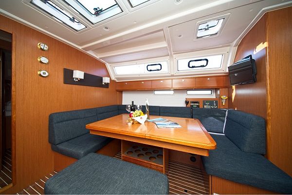 Bavaria 46 Cruiser - MH 47 - 3