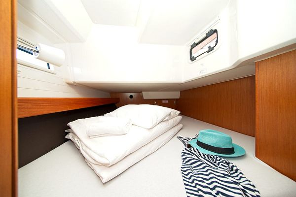 Bavaria Cruiser 41 - MH 70 - 4