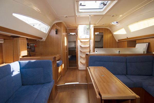 Elan Impression 434 - Aquaholic - 3