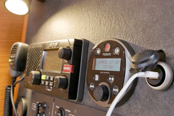 Jeanneau Sun Odyssey 349 - SheShe - 5