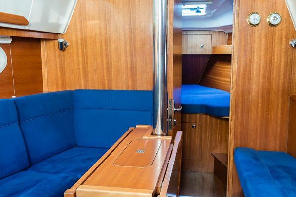 Elan Impression 344 - Helios - 3