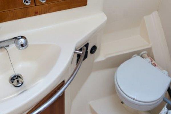 Elan Impression 344 - Helios - 4