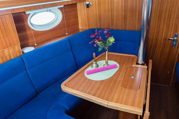 Elan Impression 344 - Helios - 5