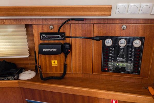 Elan Impression 344 - Helios - 7