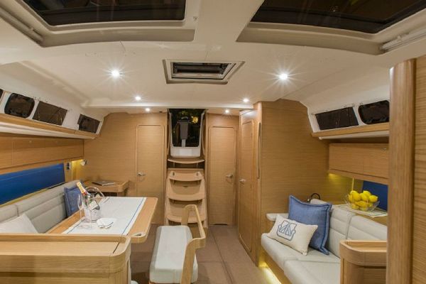 Dufour 460 Grand Large - Tequila Night - 2
