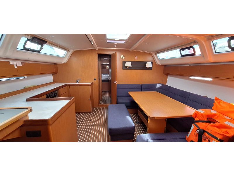 Bavaria Cruiser 51 - Ivolga - 7