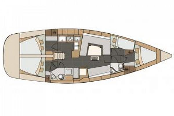 Elan Impression 45 - Filin - 7