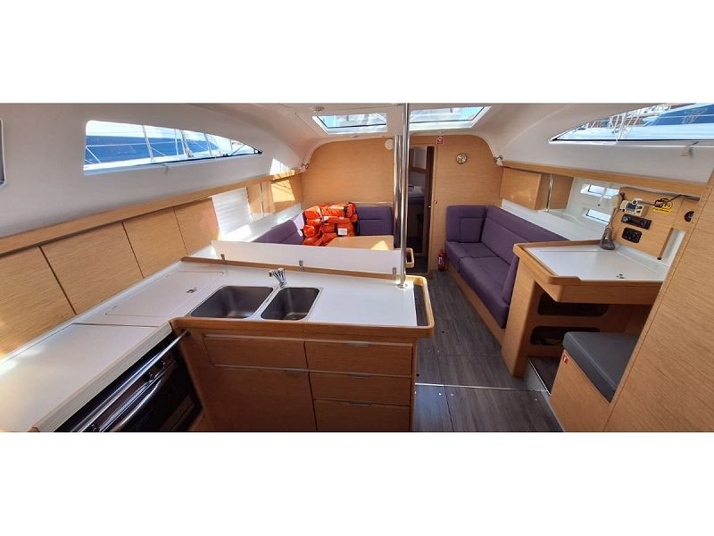 Elan Impression 45 - Filin - 4