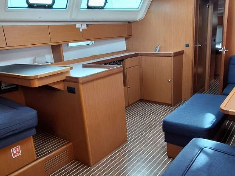 Elan Impression 45 - Filin - 5