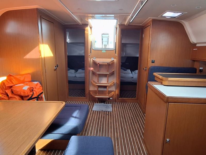 Elan Impression 45 - Filin - 8