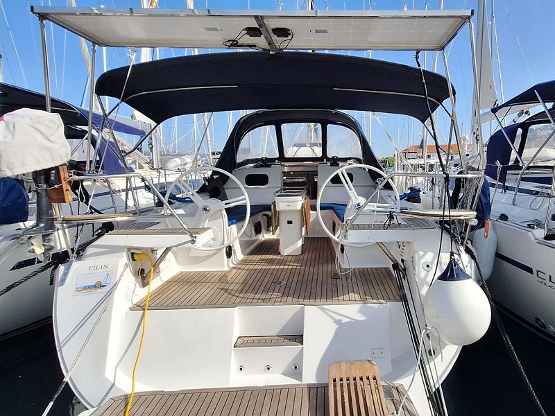 Elan Impression 45 - Filin - 2