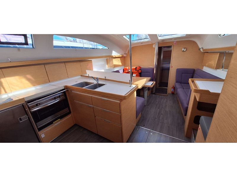 Elan Impression 45 - Filin - 7