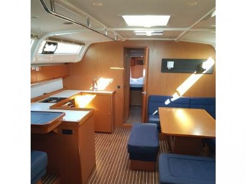 Bavaria Cruiser 51 - Kondor - 4