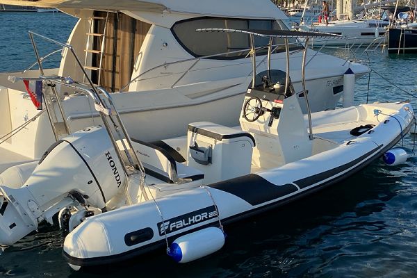 Falkor 22 - Falkor - 3