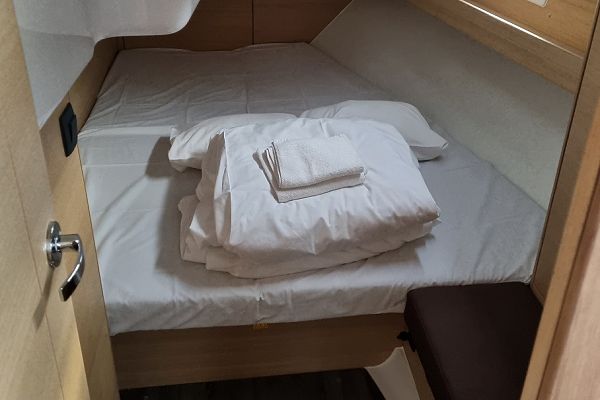 Elan Impression 45 - Zeba - 5