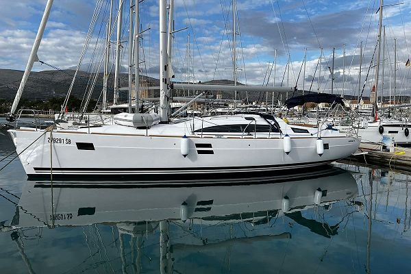 Elan Impression 45 - Zeba - 3