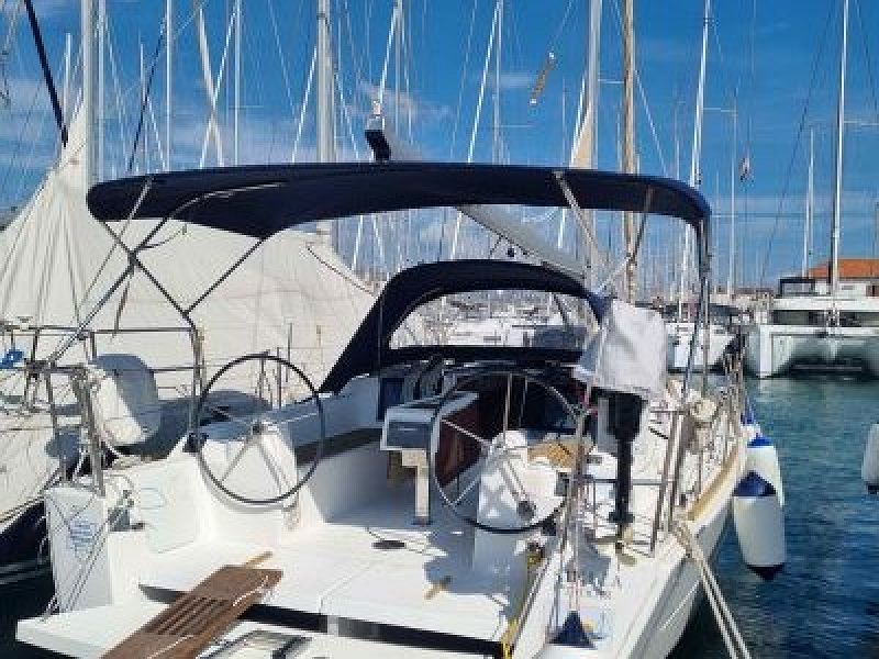 Dufour 350 Grand Large - Sinica - 4