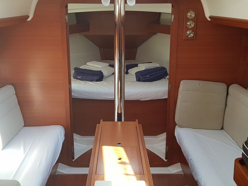 Dufour 350 Grand Large - Sinica - 6