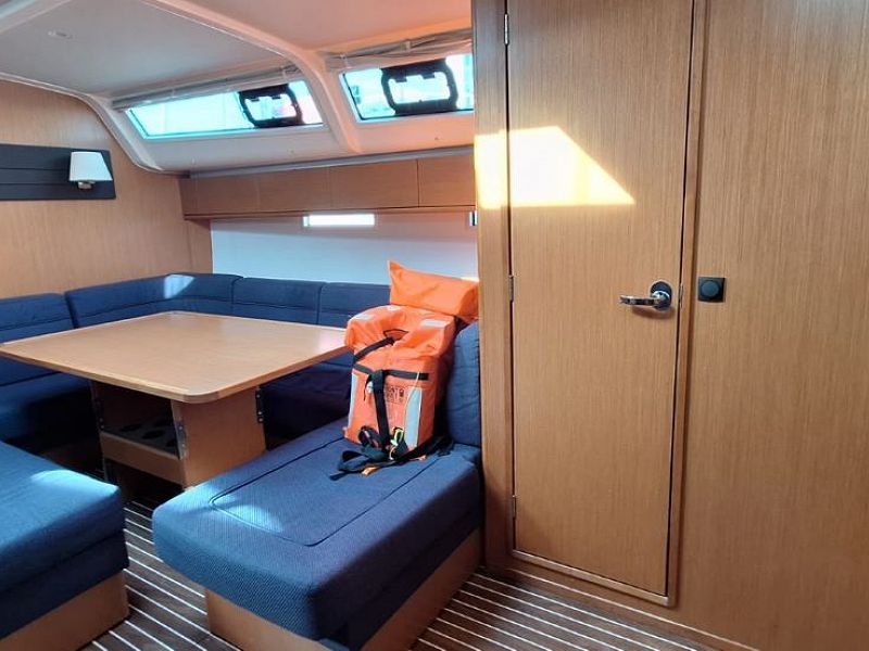 Dufour 350 Grand Large - Sinica - 7