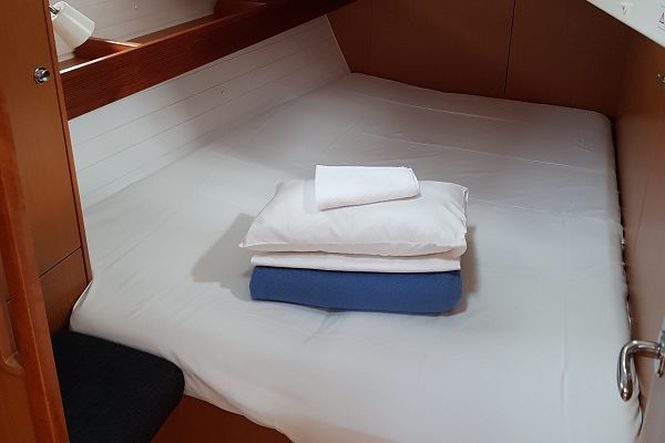 Bavaria Cruiser 45 - Orlan - 3