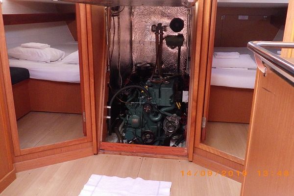 Bavaria Cruiser 45 - Orlan - 8