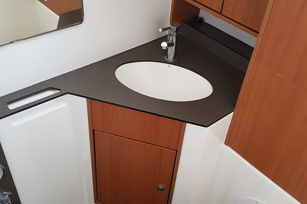 Bavaria Cruiser 45 - Orlan - 7