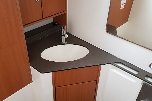 Bavaria Cruiser 45 - Orlan - 4