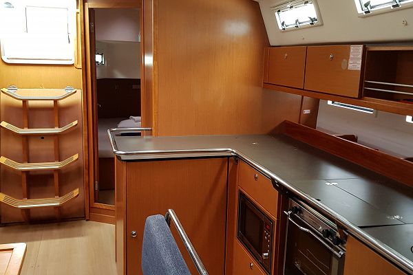 Bavaria Cruiser 45 - Orlan - 5