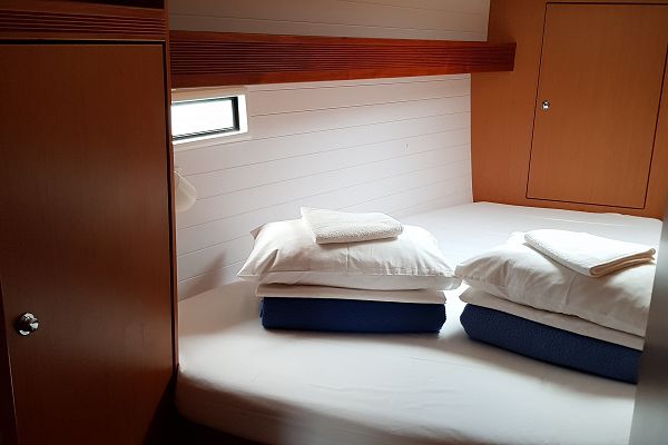 Bavaria Cruiser 45 - Orlan - 6