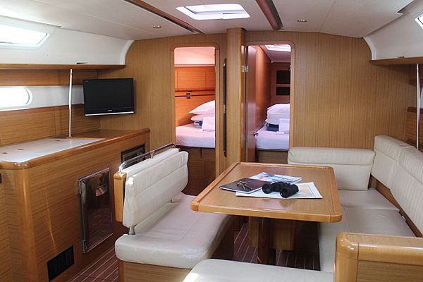Jeanneau Sun Odyssey 44 i - ISTRA - 3