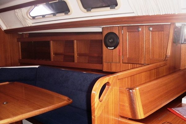 Elan 36 - SMRIKA - 3