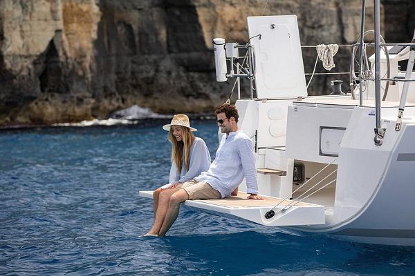 Bavaria C45 Style - Libertas - 6